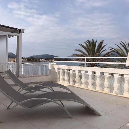 Apartment Voramar 102 In Alcudia 外观 照片