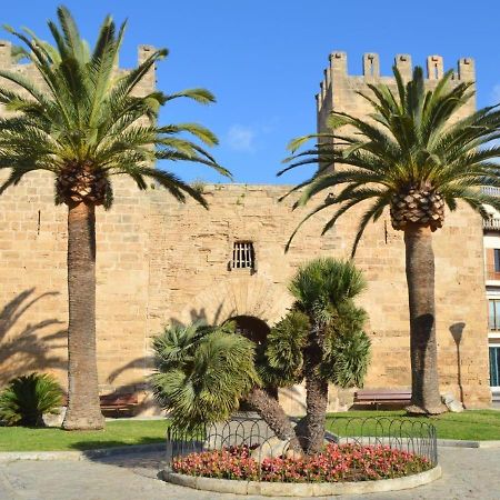 Apartment Voramar 102 In Alcudia 外观 照片