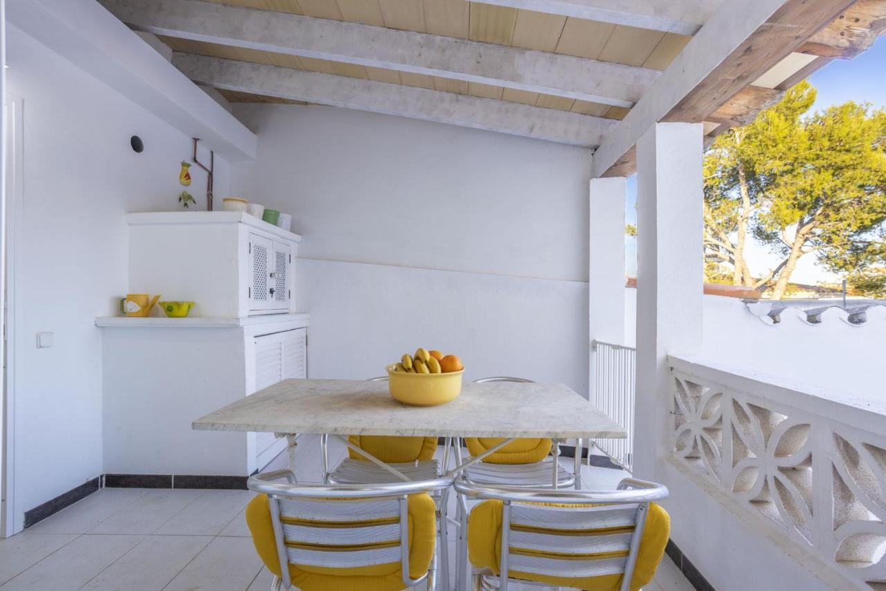 Apartment Voramar 102 In Alcudia 外观 照片