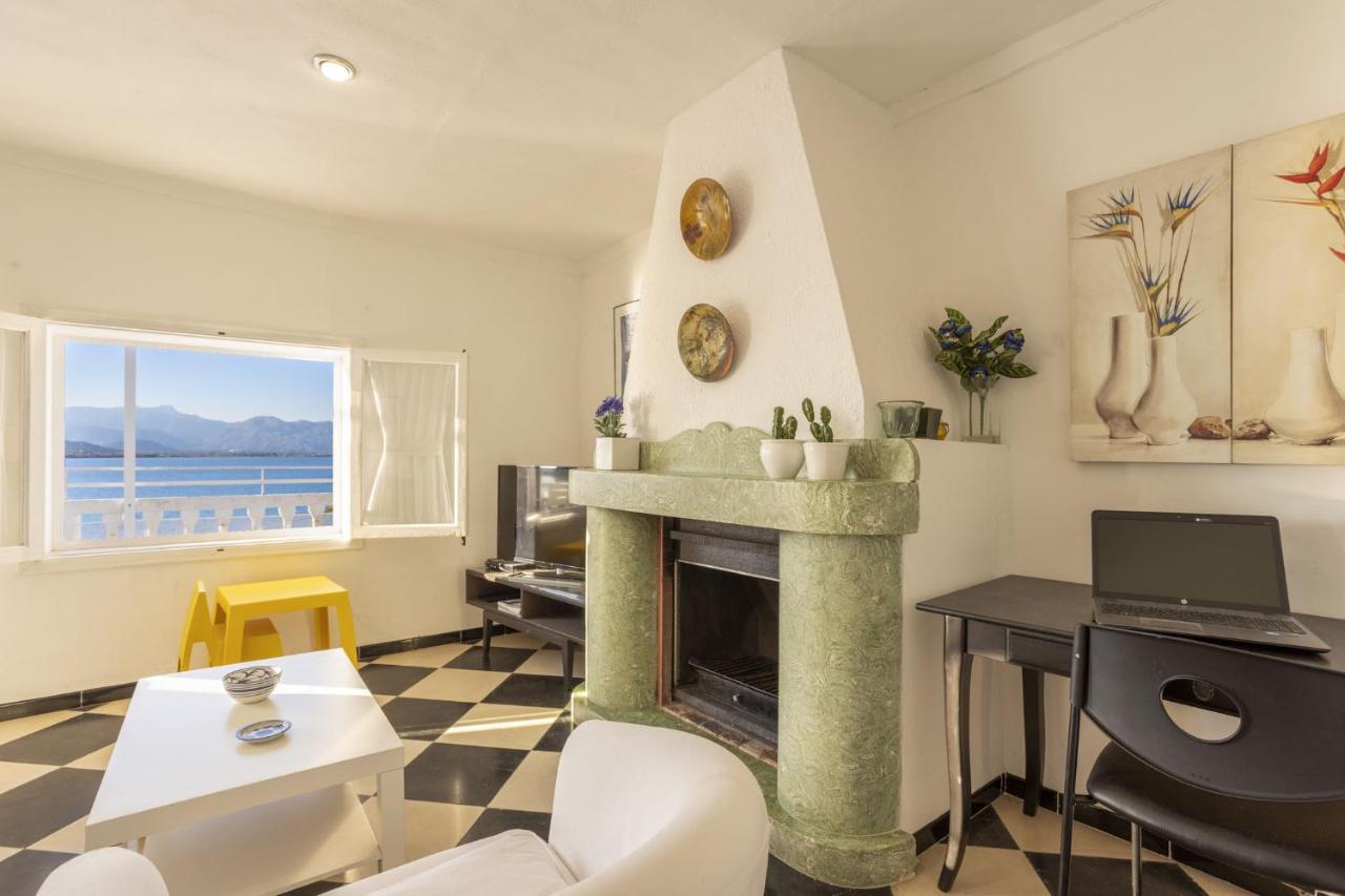 Apartment Voramar 102 In Alcudia 外观 照片