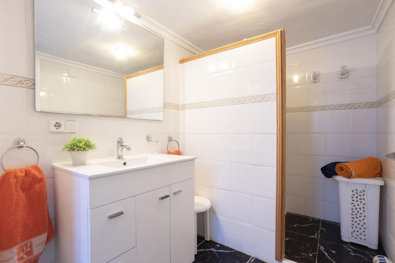 Apartment Voramar 102 In Alcudia 外观 照片