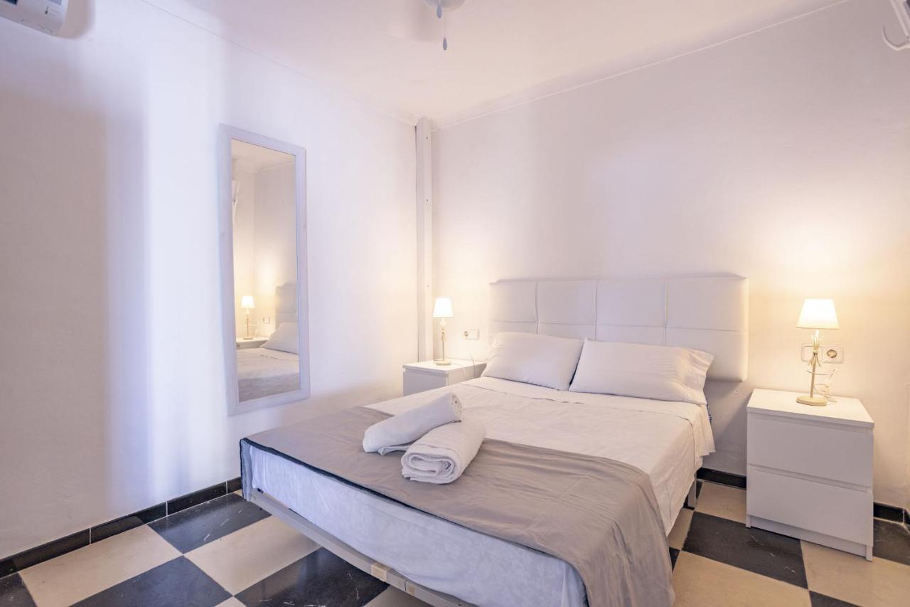 Apartment Voramar 102 In Alcudia 外观 照片