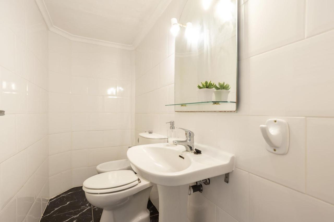 Apartment Voramar 102 In Alcudia 外观 照片