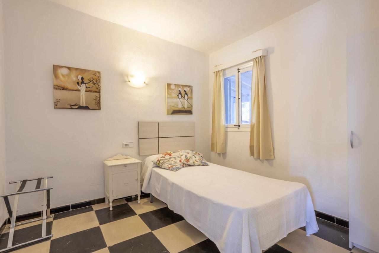 Apartment Voramar 102 In Alcudia 外观 照片