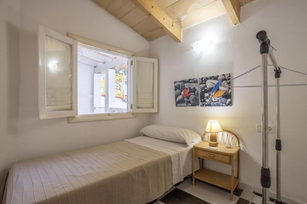 Apartment Voramar 102 In Alcudia 外观 照片